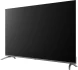 Телевизор LED Digma 65&amp;quot; DM-LED65UBB41 Android TV Frameless Metal темно-серебристый/серебристый 4K Ultra HD 60Hz DVB-T DVB-T2 DVB-C DVB-S DVB-S2 USB WiFi Smart TV