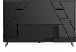 Телевизор LED Digma 65&amp;quot; DM-LED65UBB41 Android TV Frameless Metal темно-серебристый/серебристый 4K Ultra HD 60Hz DVB-T DVB-T2 DVB-C DVB-S DVB-S2 USB WiFi Smart TV