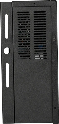 Прибор управления оповещением Rubezh Sonar SMPM-100 настенный 100Вт черный (RBZ-380166)