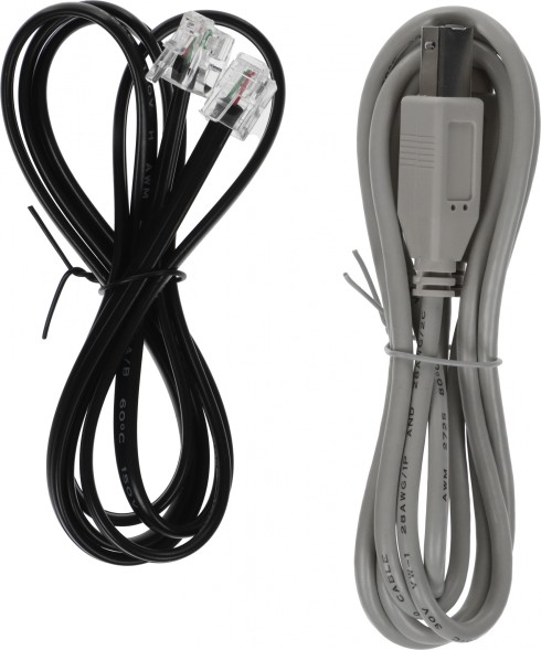 Источник бесперебойного питания Powercom Spider SPD-900U LCD USB 540Вт 900ВА черный