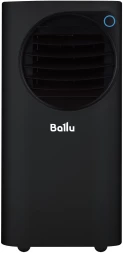 Кондиционер мобильный Ballu Eclipse BPAC-10 EPB/N6 черный площ.24м2