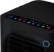 Кондиционер мобильный Ballu Eclipse BPAC-10 EPB/N6 черный площ.24м2