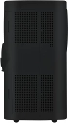 Кондиционер мобильный Ballu Eclipse BPAC-10 EPB/N6 черный площ.24м2