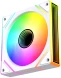 Вентилятор для корпуса Bloody BD-CF120ARGB2 ARGB 120х120x25 белый 4-pin 26дБ (BD-CF120ARGB2-WH) Ret