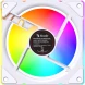 Вентилятор для корпуса Bloody BD-CF120ARGB2 ARGB 120х120x25 белый 4-pin 26дБ (BD-CF120ARGB2-WH) Ret