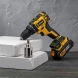 Коронка Kranz KR-92-0027 по керамогр. для дрелей/перфораторов