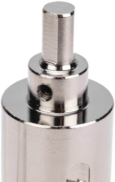 Коронка Kranz KR-92-0027 по керамогр. для дрелей/перфораторов