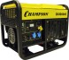 Генератор Champion DG10000E 11кВт