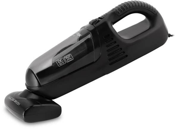 Пылесос Автомобильный Vitek VT-1850 черный