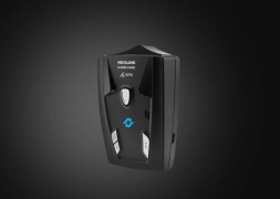 Радар-детектор Neoline X-COP 4100 GPS приемник черный
