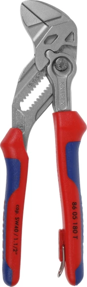 Клещи Knipex KN-8605180T