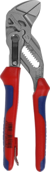 Клещи Knipex KN-8605180T