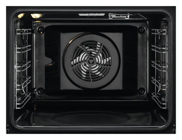 Духовой шкаф Электрический Electrolux EOD3H50TX нержавеющая сталь