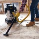 Строительный пылесос DeWalt DXV30SPTA 1150Вт (уборка: сухая/сбор воды/выдув) серый