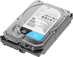 Жесткий диск Seagate SATA-III 8Tb ST8000VX010 Video Skyhawk (7200rpm) 256Mb 3.5&amp;quot;
