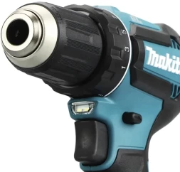 Дрель-шуруповерт Makita DDF485RFJ аккум. патрон:быстрозажимной (кейс в комплекте)
