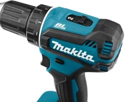 Дрель-шуруповерт Makita DDF485RFJ аккум. патрон:быстрозажимной (кейс в комплекте)