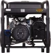 Генератор Huter DY6500 LX 5.5кВт