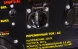 Генератор Huter DY6500 LX 5.5кВт