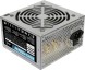 Блок питания Aerocool ATX 400W ECO-400 (20+4pin) PPFC 120mm fan 2xSATA RTL