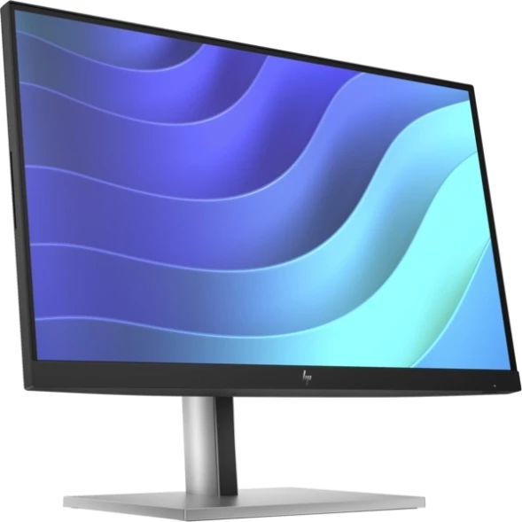 Монитор HP 21.5&amp;quot; E22 G5 черный IPS LED 16:9 HDMI матовая HAS Piv 250cd 178гр/178гр 1920x1080 75Hz DP FHD USB 4.9кг