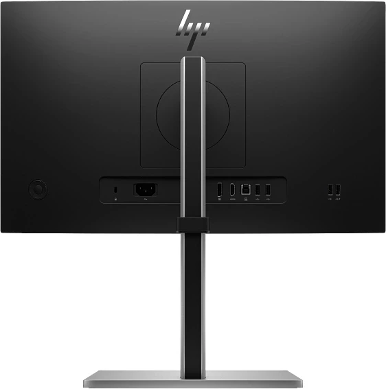Монитор HP 21.5&amp;quot; E22 G5 черный IPS LED 16:9 HDMI матовая HAS Piv 250cd 178гр/178гр 1920x1080 75Hz DP FHD USB 4.9кг