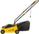 Газонокосилка роторная Huter ELM-1300/33 (70/4/18) 1300Вт