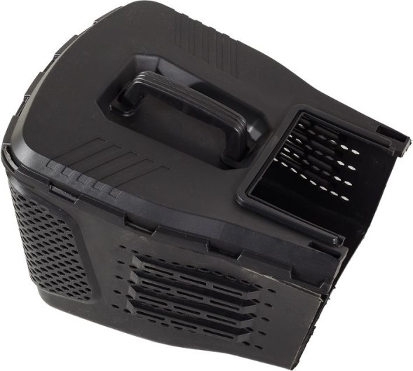 Газонокосилка роторная Huter ELM-1300/33 (70/4/18) 1300Вт