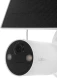 Камера видеонаблюдения IP TP-Link Tapo C410 Kit Wi-Fi 3.17-3.17мм цв. корп.:белый