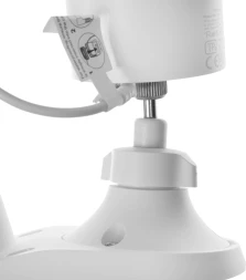 Камера видеонаблюдения IP TP-Link Tapo C410 Kit Wi-Fi 3.17-3.17мм цв. корп.:белый