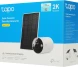 Камера видеонаблюдения IP TP-Link Tapo C410 Kit Wi-Fi 3.17-3.17мм цв. корп.:белый
