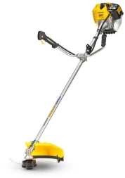 Триммер бензиновый Champion T463S-2 1700Вт 2.31л.с. неразбор.штан. реж.эл.:леска/нож