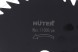 Триммер бензиновый Huter GGT-2500T 2500Вт неразбор.штан. реж.эл.:леска