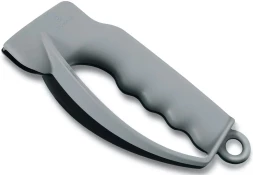 Точилка Victorinox Sharpy для перочных ножей/серрейторов серый (7.8714)