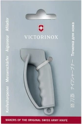 Точилка Victorinox Sharpy для перочных ножей/серрейторов серый (7.8714)