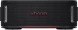 Колонка порт. LG Xboom Bounce Google Assistant/Siri черный 40W 2.1 BT 4700mAh