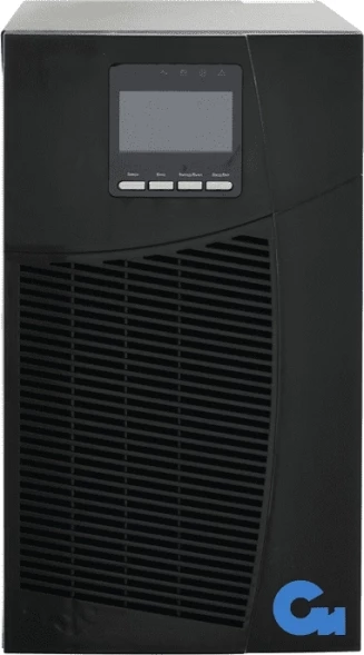 Источник бесперебойного питания Связь Инжиниринг СИПБ2БА.10-11 2000Вт 2000ВА черный