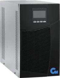 Источник бесперебойного питания Связь Инжиниринг СИПБ2БА.10-11 2000Вт 2000ВА черный