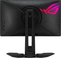 Монитор Asus 24.1&amp;quot; ROG Swift PG248QP черный TN LED 16:9 HDMI матовая HAS Piv 400cd 170гр/160гр 1920x1080 540Hz DP FHD USB 7.5кг
