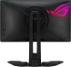 Монитор Asus 24.1&amp;quot; ROG Swift PG248QP черный TN LED 16:9 HDMI матовая HAS Piv 400cd 170гр/160гр 1920x1080 540Hz DP FHD USB 7.5кг