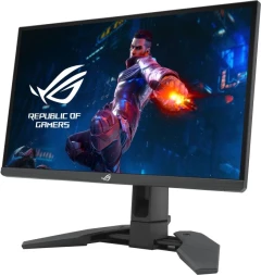 Монитор Asus 24.1&amp;quot; ROG Swift PG248QP черный TN LED 16:9 HDMI матовая HAS Piv 400cd 170гр/160гр 1920x1080 540Hz DP FHD USB 7.5кг