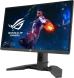 Монитор Asus 24.1&amp;quot; ROG Swift PG248QP черный TN LED 16:9 HDMI матовая HAS Piv 400cd 170гр/160гр 1920x1080 540Hz DP FHD USB 7.5кг