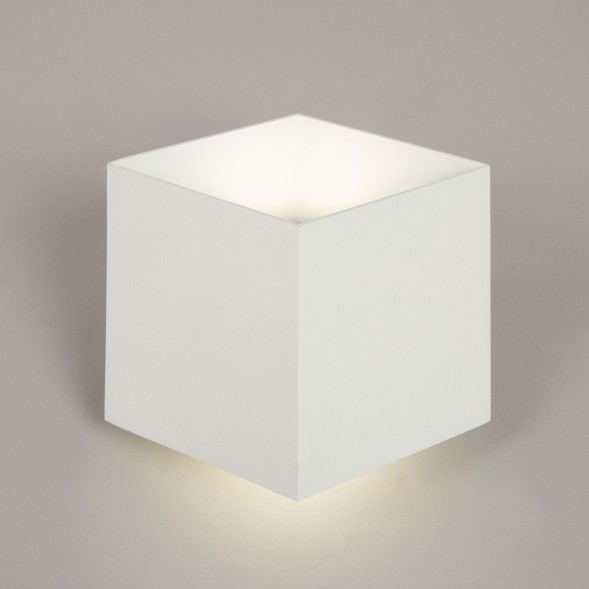 Светильник Hiper Amiens H815-9 6Вт 4000K белый