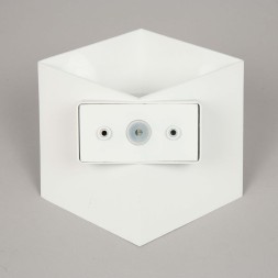 Светильник Hiper Amiens H815-9 6Вт 4000K белый