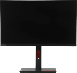Монитор Lenovo 23.8&amp;quot; ThinkVision P24h-30 черный IPS LED 4ms 16:9 HDMI матовая HAS Piv 300cd 178гр/178гр 2560x1440 60Hz DP 2K USB 5.7кг