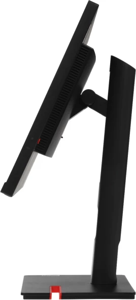 Монитор Lenovo 23.8&amp;quot; ThinkVision P24h-30 черный IPS LED 4ms 16:9 HDMI матовая HAS Piv 300cd 178гр/178гр 2560x1440 60Hz DP 2K USB 5.7кг