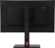 Монитор Lenovo 23.8&amp;quot; ThinkVision P24h-30 черный IPS LED 4ms 16:9 HDMI матовая HAS Piv 300cd 178гр/178гр 2560x1440 60Hz DP 2K USB 5.7кг