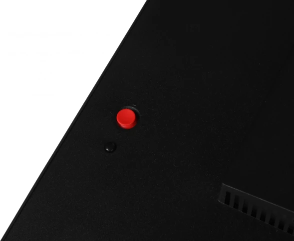 Монитор Lenovo 23.8&amp;quot; ThinkVision P24h-30 черный IPS LED 4ms 16:9 HDMI матовая HAS Piv 300cd 178гр/178гр 2560x1440 60Hz DP 2K USB 5.7кг