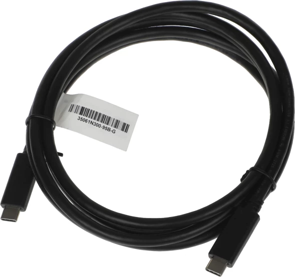 Монитор Lenovo 23.8&amp;quot; ThinkVision P24h-30 черный IPS LED 4ms 16:9 HDMI матовая HAS Piv 300cd 178гр/178гр 2560x1440 60Hz DP 2K USB 5.7кг