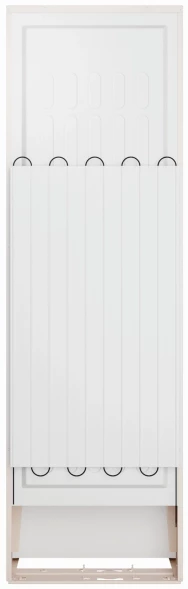 Холодильник Hotpoint HT 4200 AB 2-хкамерн. мраморный